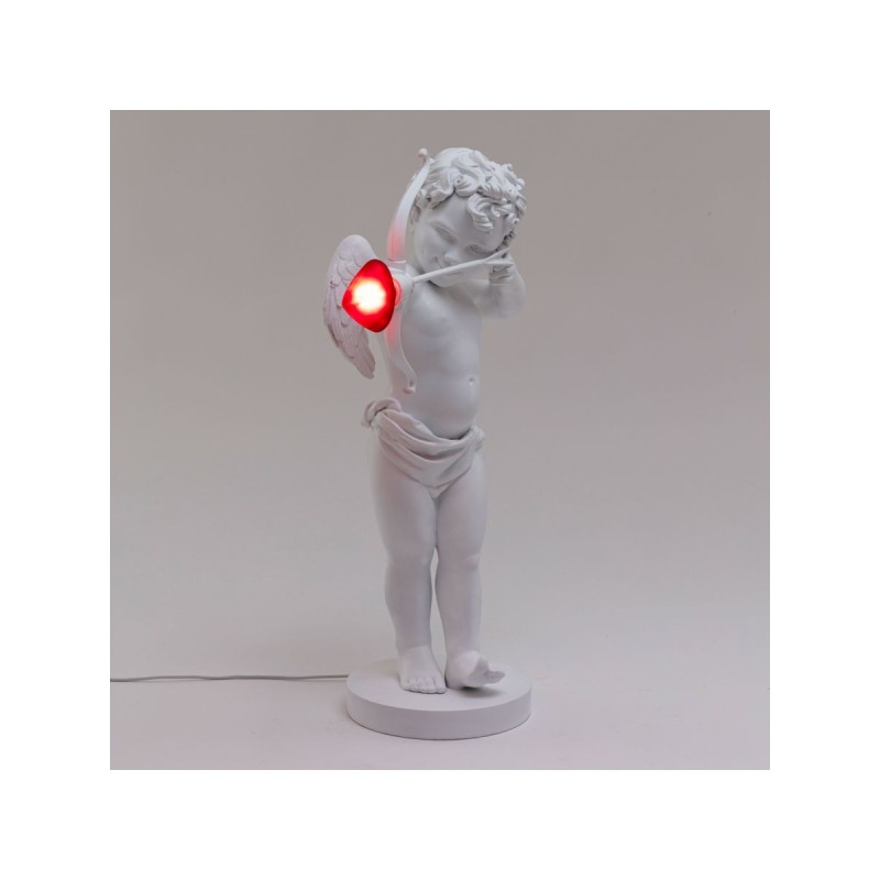 Seletti Cupido  Tischlampe