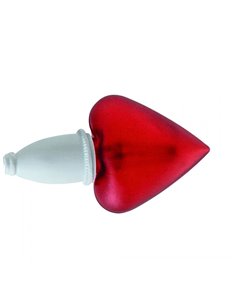 Seletti Cupido Replacement Bulb Red