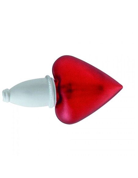 Seletti Cupido Replacement Bulb Red
