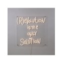 Seletti Revolution Led wall lamp