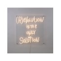 Seletti Revolution Led wall lamp