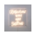 Seletti Revolution Led wall lamp