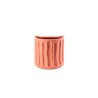 Seletti Magna Graecia Terracotta wandvase - Dorico