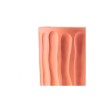 Seletti Magna Graecia Terracotta wandvase - Dorico