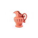 Seletti Magna Graecia Terracotta Vase - Caraffa