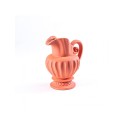 Seletti Magna Graecia Terracotta Vase - Caraffa