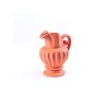 Seletti Magna Graecia Terracotta vase - Caraffa