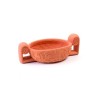Seletti Magna Graecia Terracotta vase - Centroavola