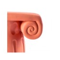 Seletti Magna Graecia Terracotta Capitello home accessory