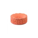 Seletti Magna Graecia Terracotta Ashtray Greche