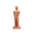 Seletti Magna Graecia Terracotta Bronzo home accessory