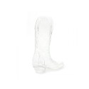Seletti Diesel Crystalbootie - Vase