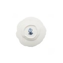 Seletti Diesel Classic On Acid Dessert plate - Delf Rose