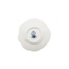 Seletti Diesel Classic On Acid Dessertteller - Delf Rose