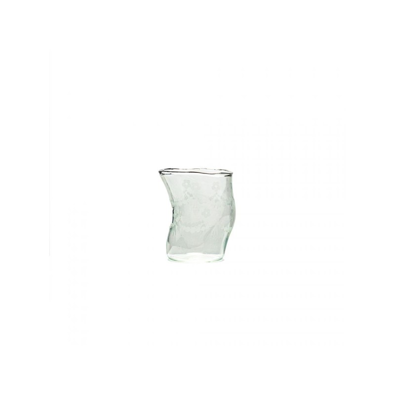 Seletti Diesel Classic On Acid Wasserglas - Cordial