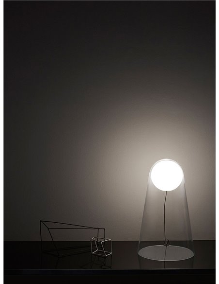 Foscarini Satellight Table table lamp