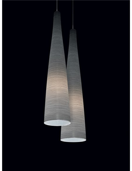 Foscarini Tite 1 suspension lamp