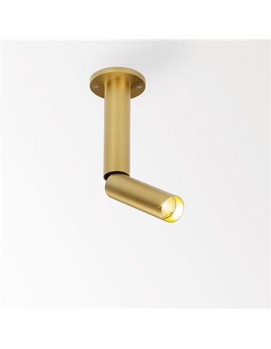 Delta Light NEEDLE 1 OK Ceiling light