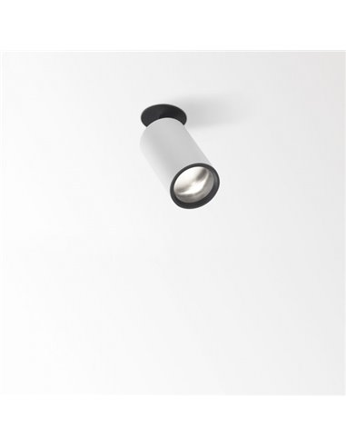 Delta Light SPY FOCUS CLIP LP Ceiling light