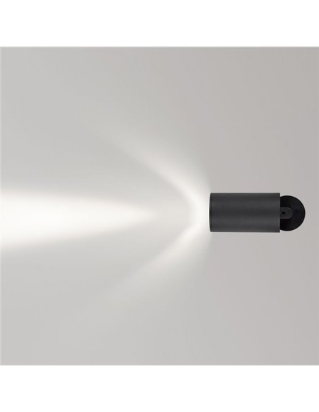 Delta Light SPY FOCUS CLIP LP Ceiling lamp