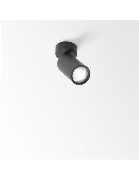 Delta Light SPY FOCUS ON LP Ceiling lamp