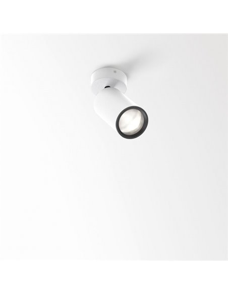 Delta Light SPY FOCUS ON LP Ceiling light