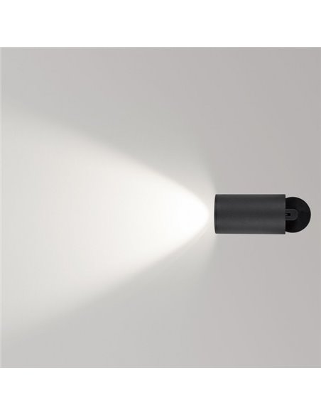 Delta Light SPY FOCUS ON LP Ceiling lamp