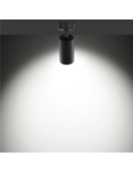 Delta Light SPY FOCUS ON LP Ceiling lamp