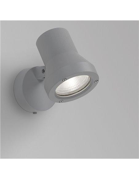 Delta Light KIX II HP Floor lamp / Wall lamp