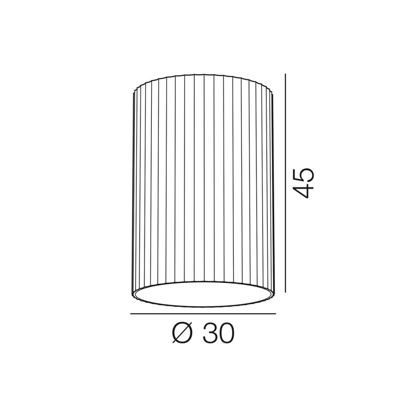 Kundalini GIASS 30 Pendant lamp
