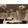 Kundalini GIASS 40 Pendant lamp