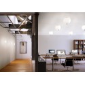 Kundalini KUSHI 33 CEILING Pendant lamp