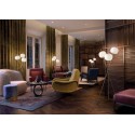 Kundalini KUSHI FLOOR Floorlamp