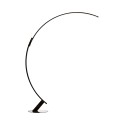Kundalini KYUDO Floorlamp