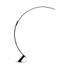 Kundalini KYUDO Floorlamp