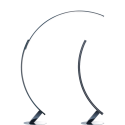Kundalini KYUDO Floorlamp