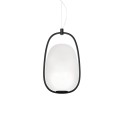Kundalini LANNA' SUSPENSION Pendant lamp