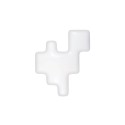 Kundalini PIXEL Wall lamp