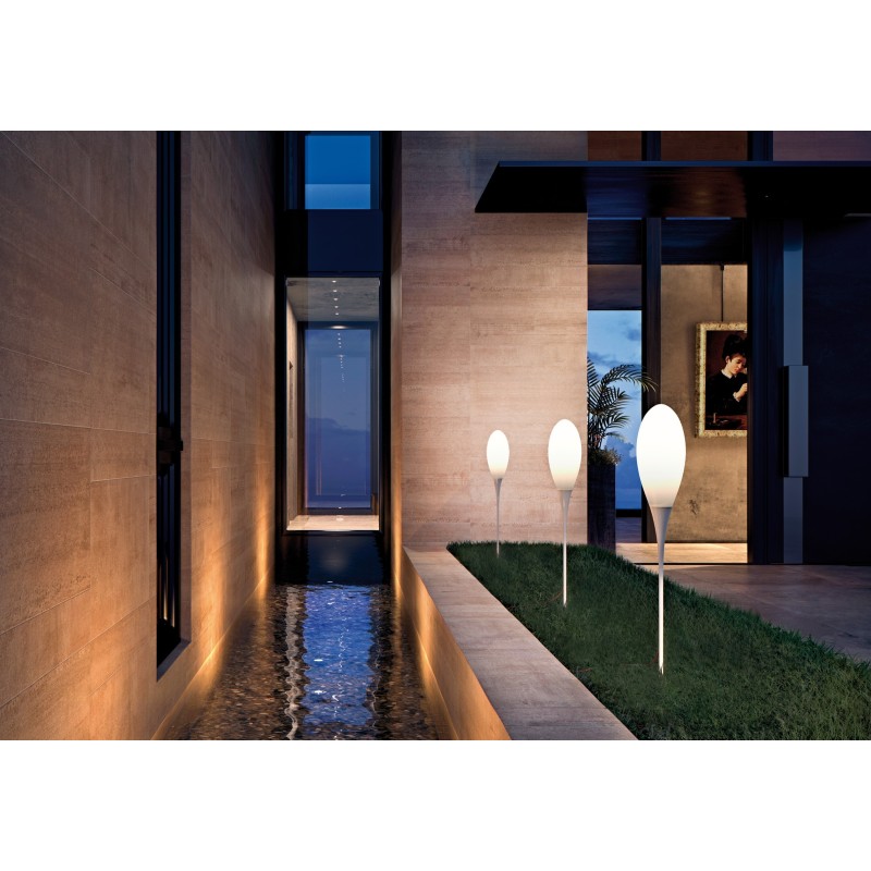 Kundalini SPILLO OUTDOOR PEG Floorlamp