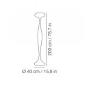 Kundalini E.T.A. Floorlamp