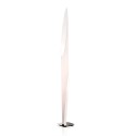 Kundalini SHAKTI 250 Floorlamp Satin base