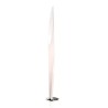 Kundalini SHAKTI 250 Floorlamp Satin base