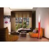 Kundalini SHAKTI 250 Floorlamp Satin base