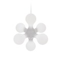 Kundalini ATOMIUM CEILING Pendant lamp