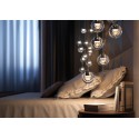 Kundalini DEW FALSE CEILING Pendant lamp