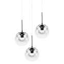 Kundalini DEW 3 Pendant lamp