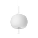 Kundalini KUSHI XL SUSPENSION Pendant lamp