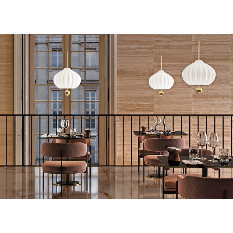 Kundalini LILLI  Pendant lamp
