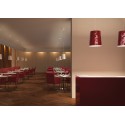 Kundalini NEW YORK 33 Pendant lamp