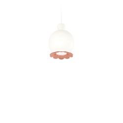 Kundalini OPYO SUSPENSION Pendant lamp